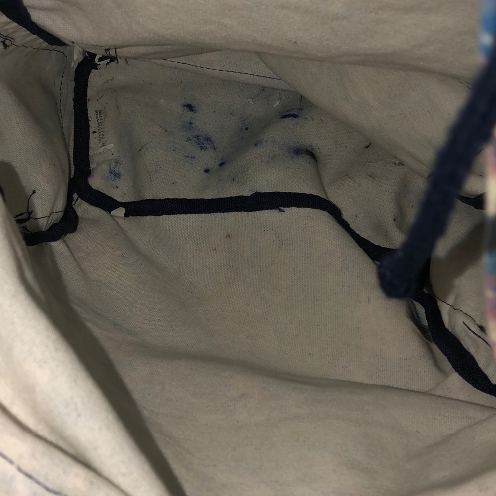 Pink Backpack - image 3